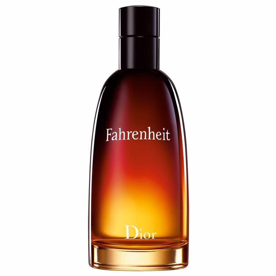 Eau de Toilette