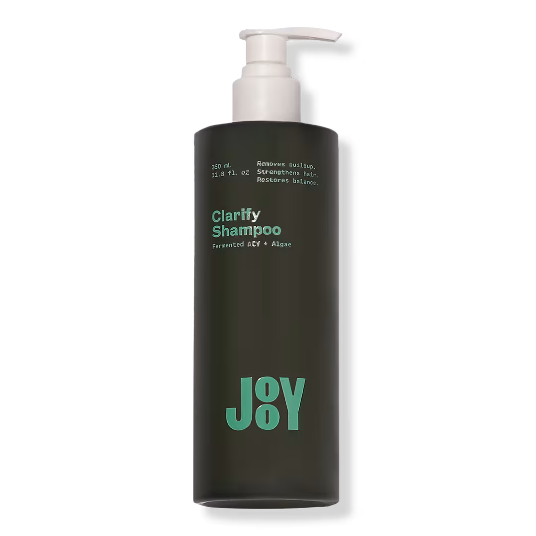 JooY  Clarify Shampoo