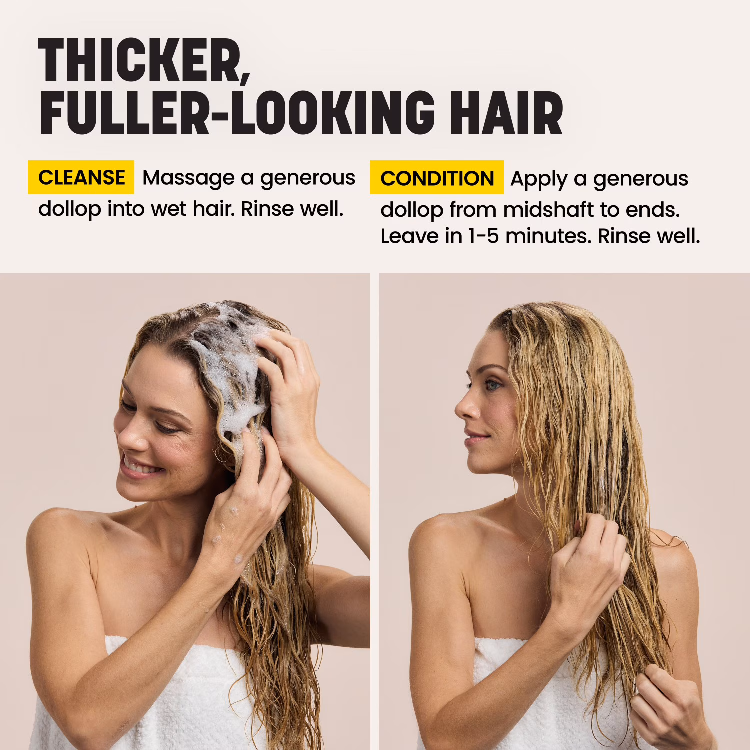 Big Brew Thickening & Lifting