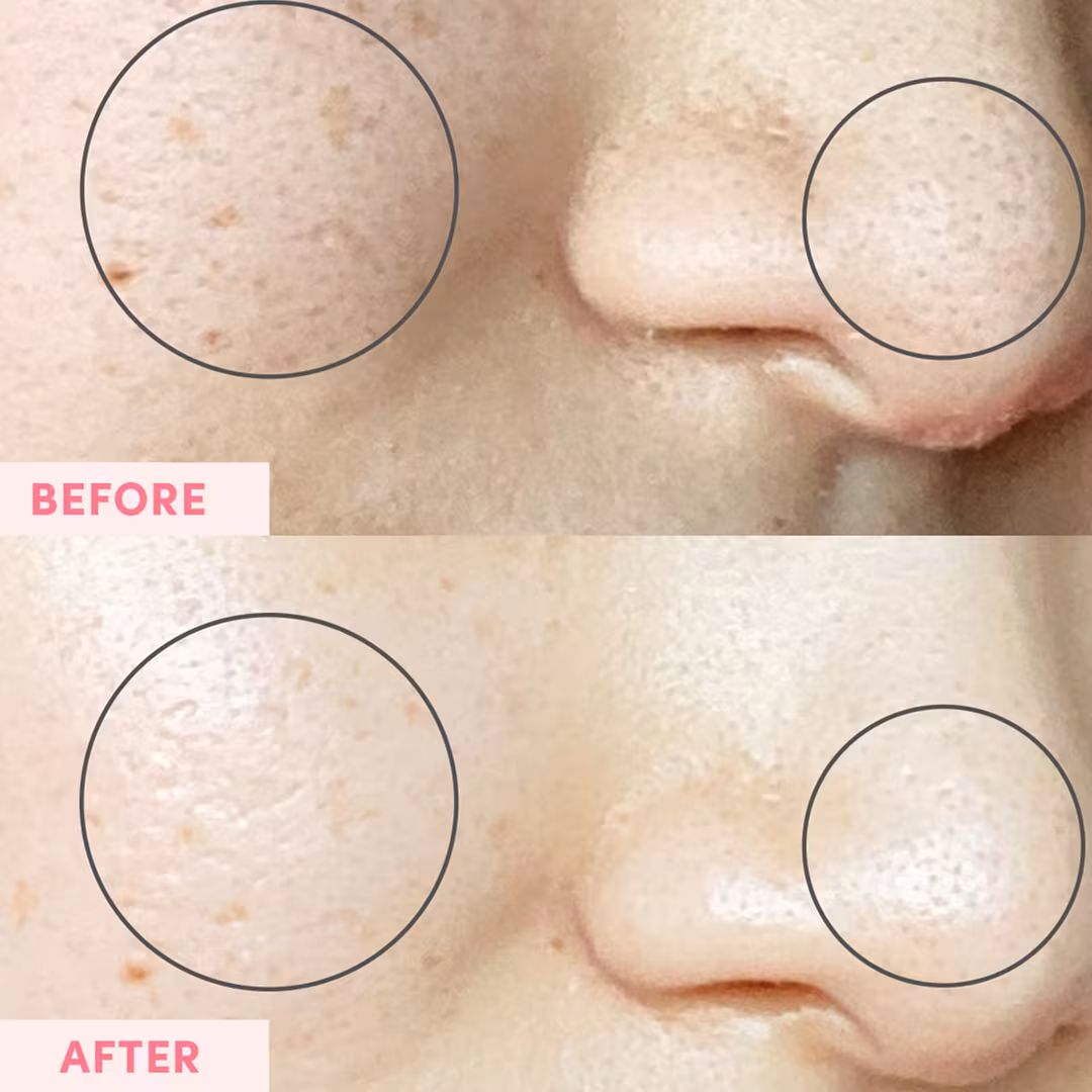 Sand and Sky  Australian Pink Clay Deep Pore Cleanser