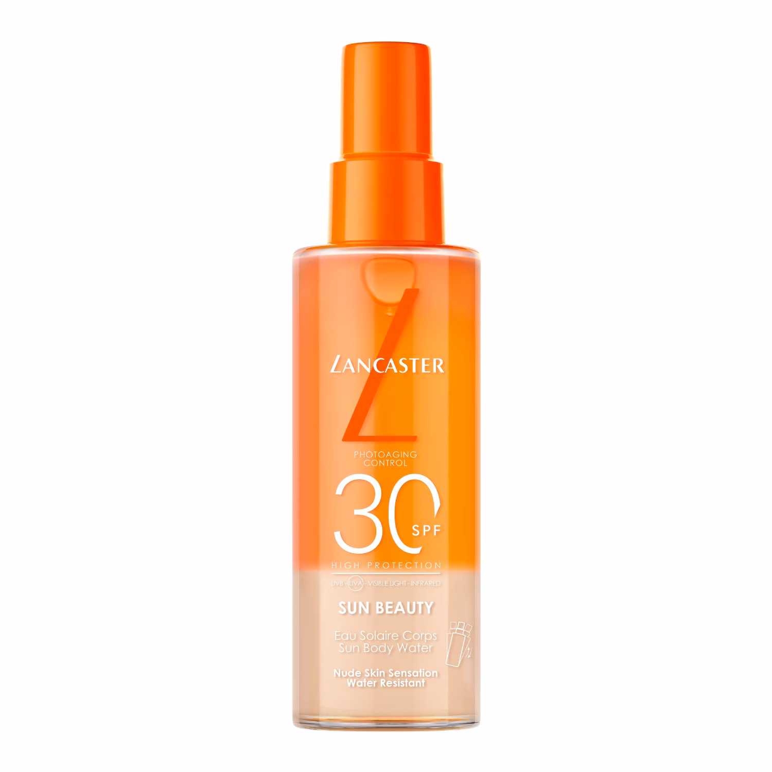 Sun Body Water SPF30
