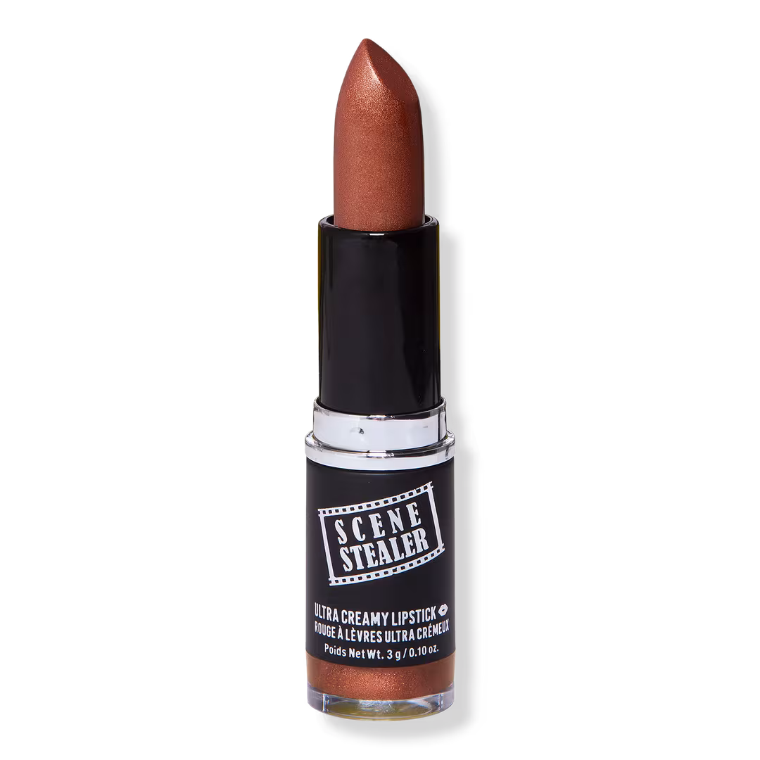 J.Cat Beauty  Scene Stealer Ultra Creamy Lipstick