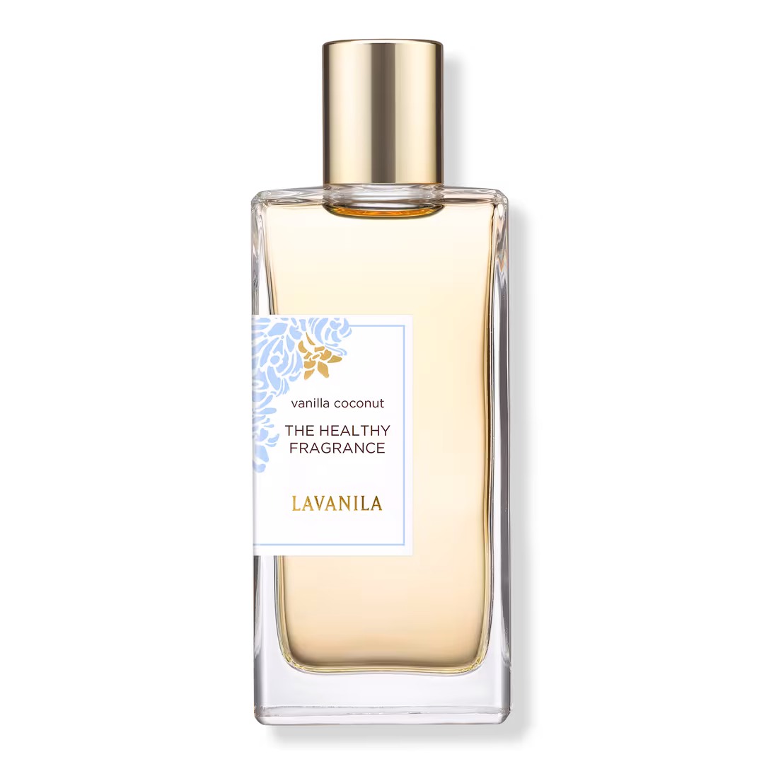 LAVANILA  Vanilla Coconut Eau de Parfum