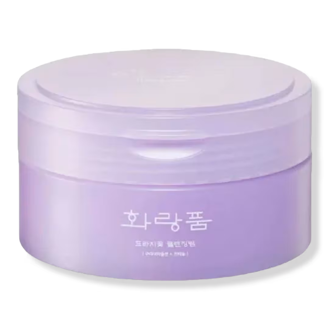 Hwarang  Bellflower Cleansing Balm