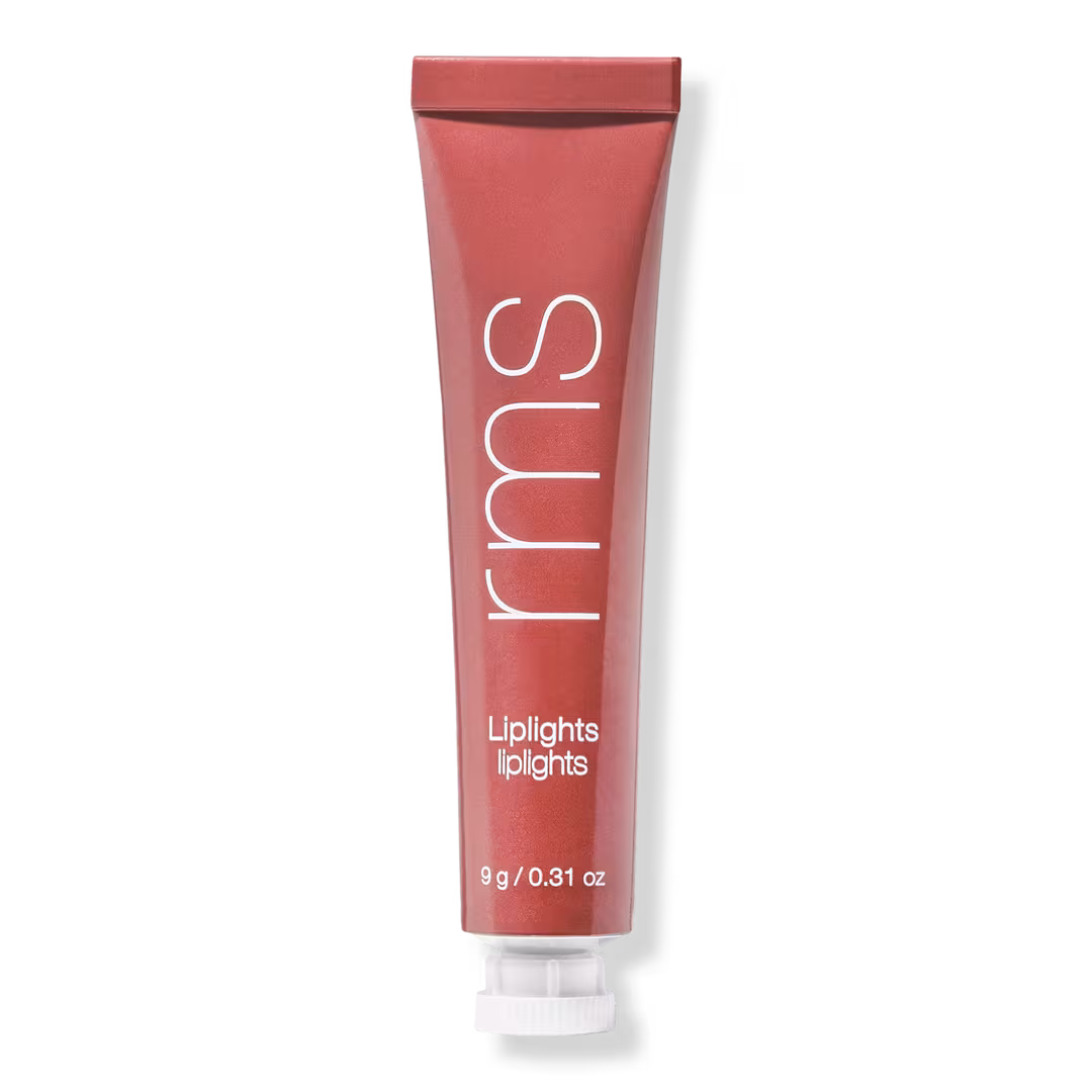 RMS Beauty  Liplights Cream Lip Gloss