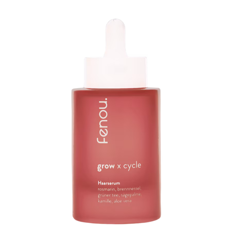 grow serum x cycle