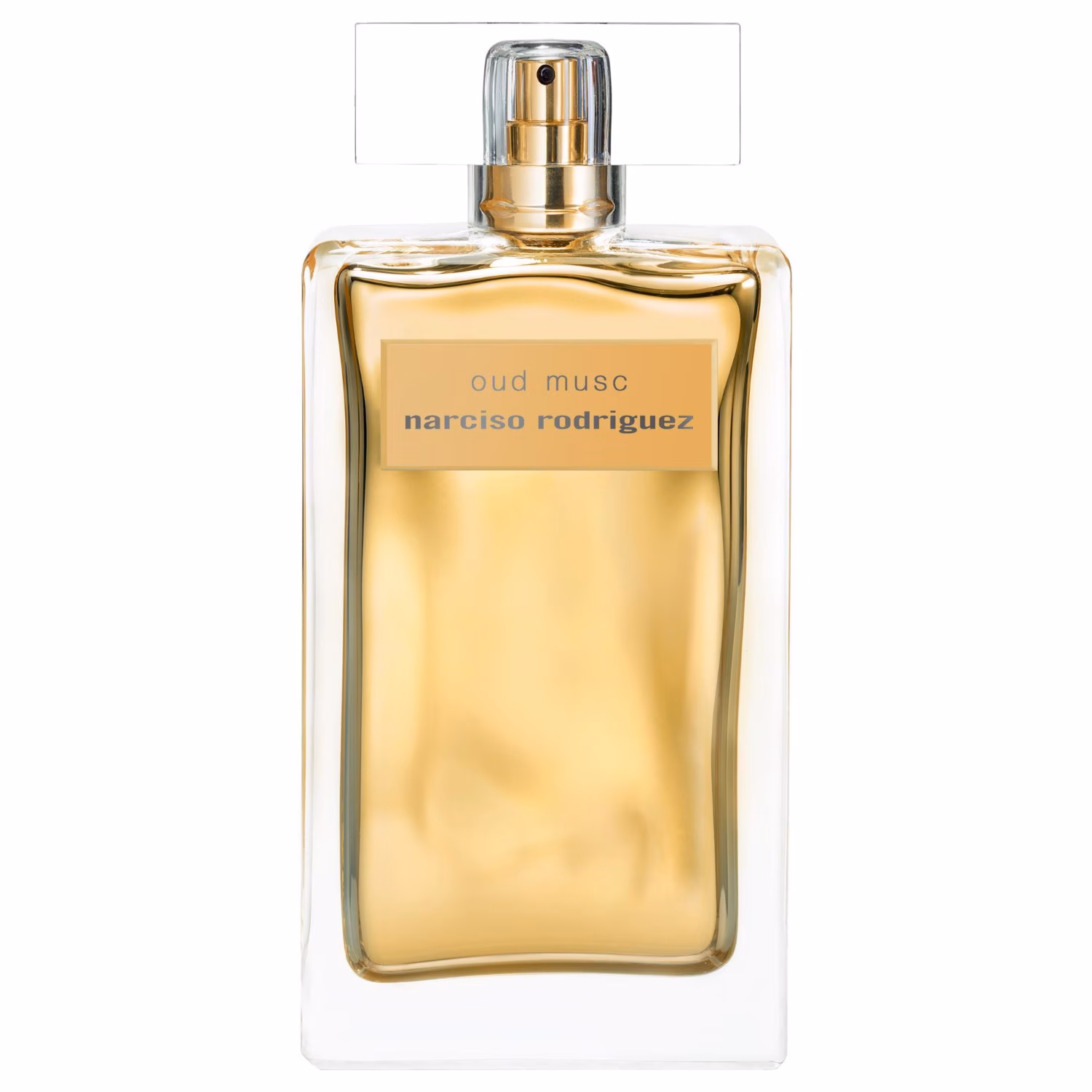 Oud Musc Intense