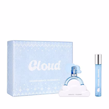 Ariana Grande Cloud Eau de Parfum Spray Gift Set 30ML
