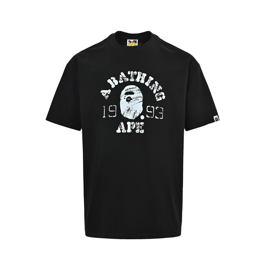 Bape T-shirts - CCSHOES