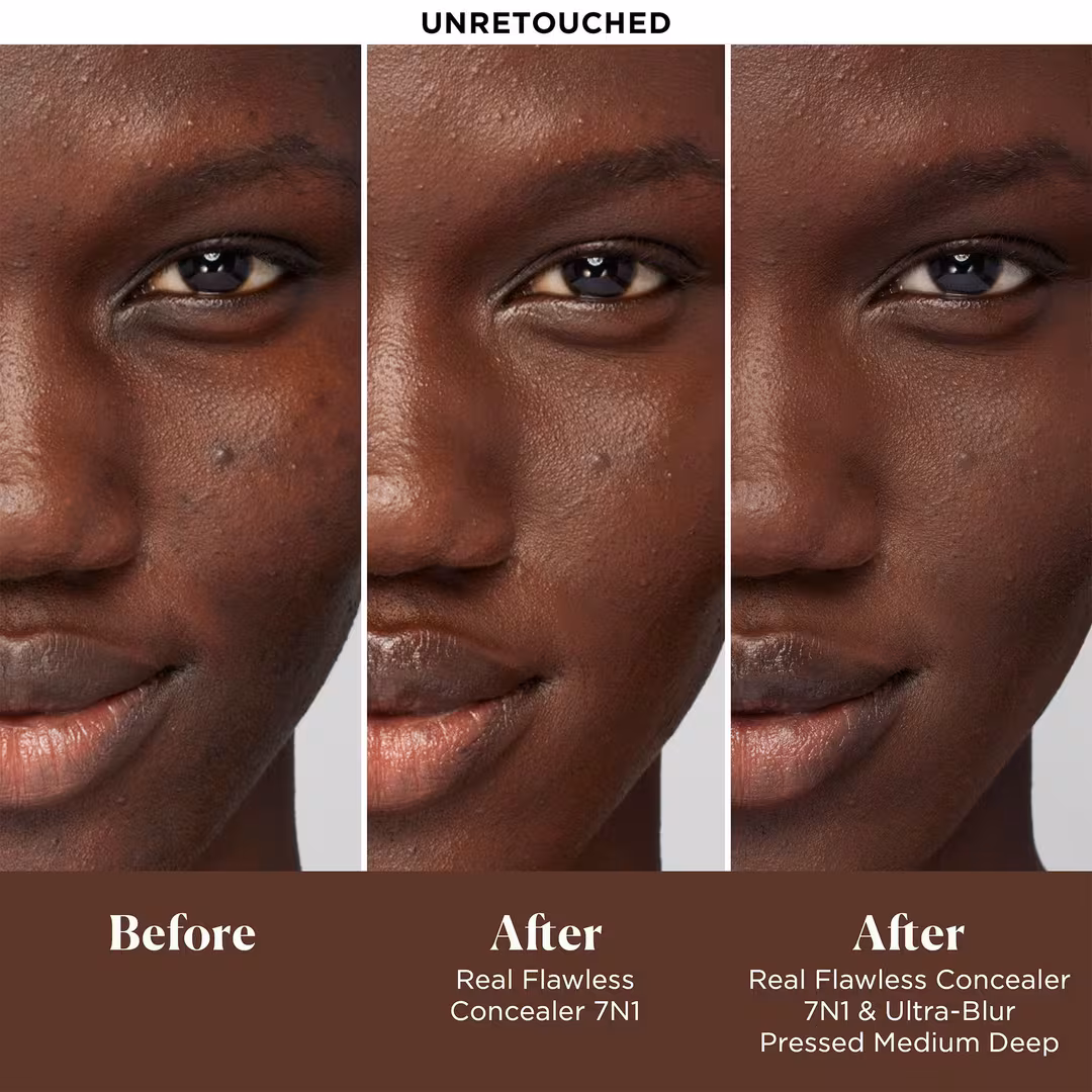 Laura Mercier  Translucent Pressed Setting Powder Ultra-Blur