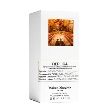 Maison Margiela Autumn Vibes Eau de Toilette Spray 30ML