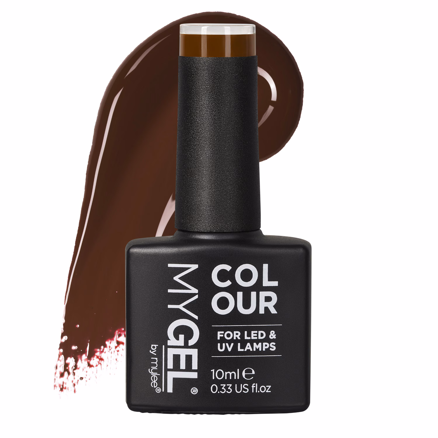 MyGel Gel-Nagellack