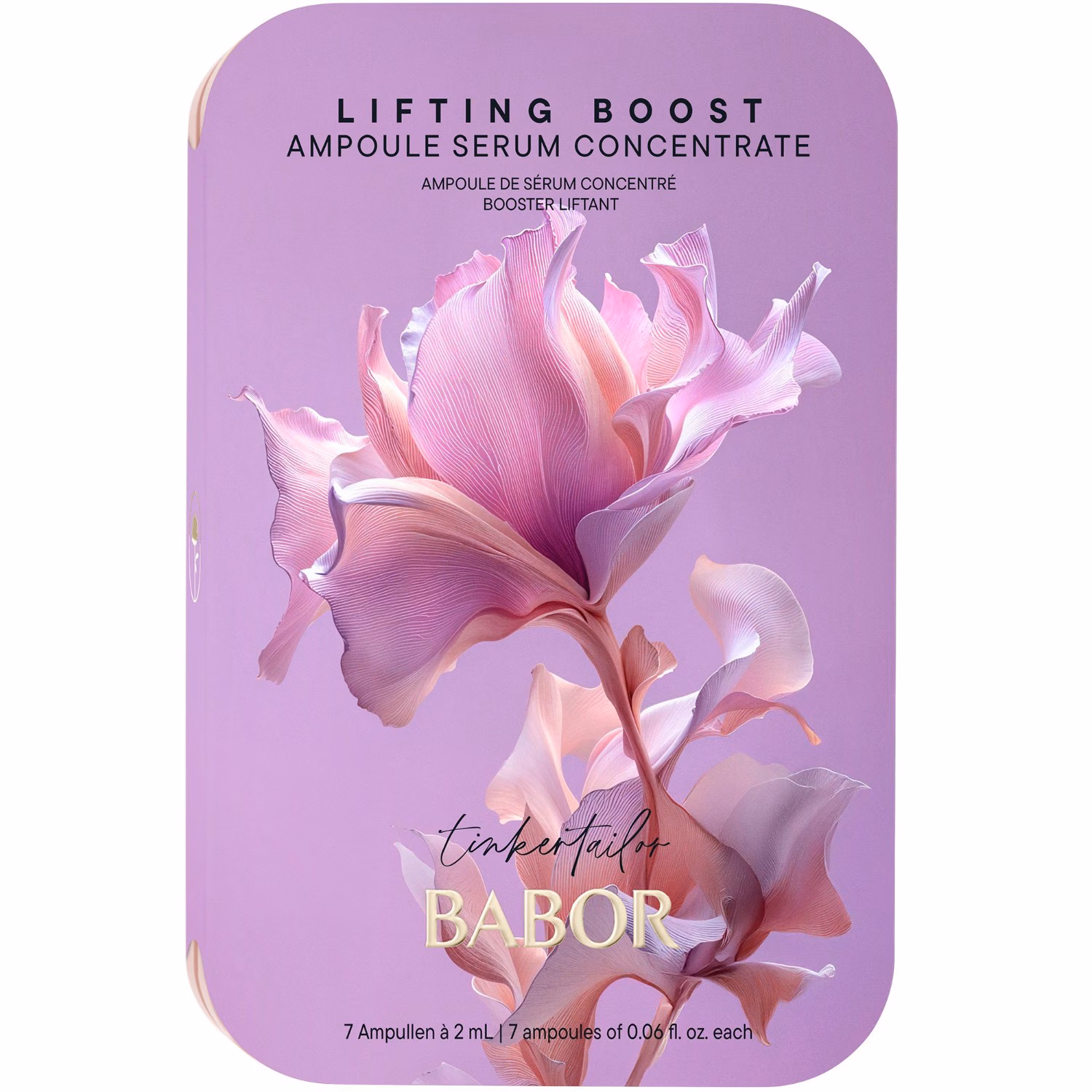 Lifting Boost