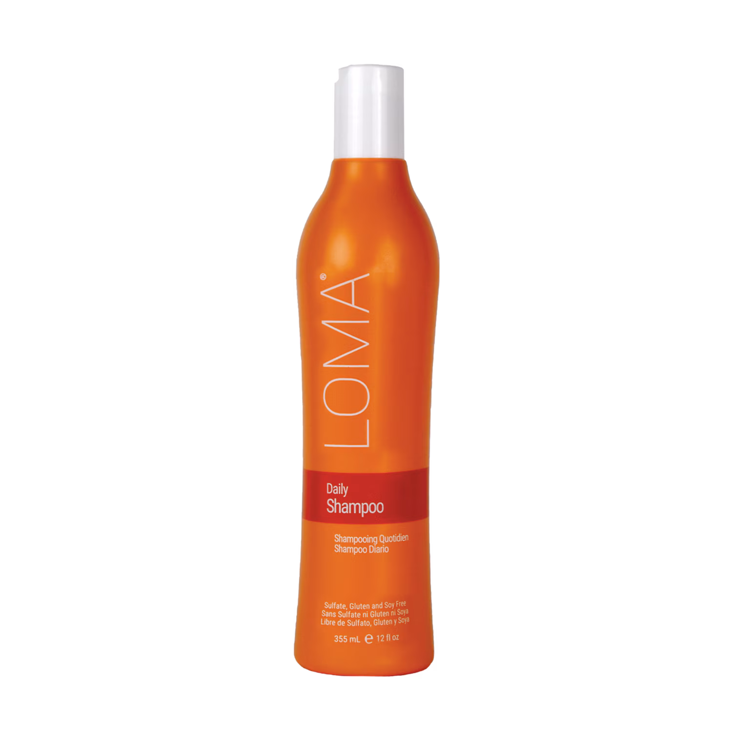 Shampoo Für Jeden Tag