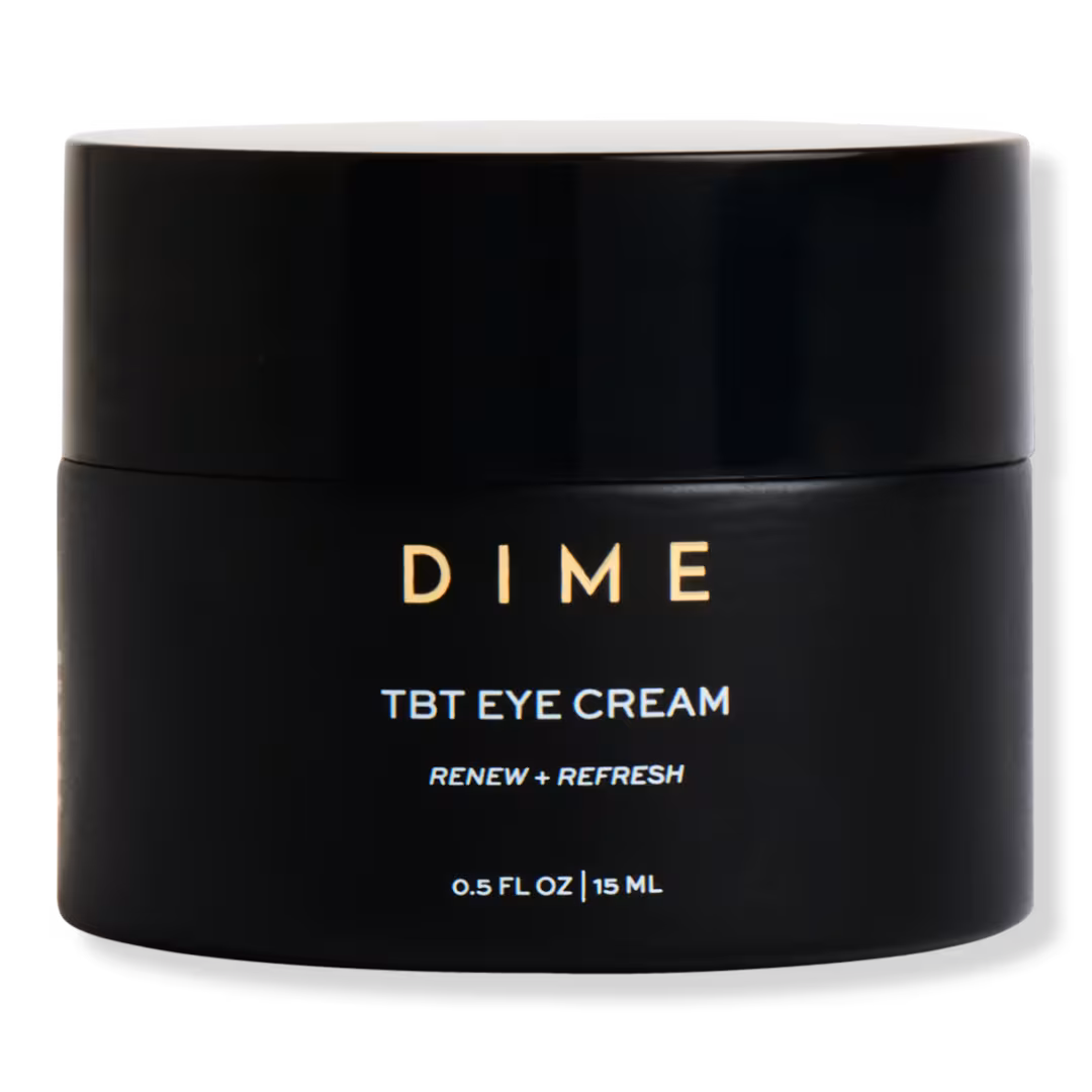 DIME  TBT Eye Cream to Renew + Refresh