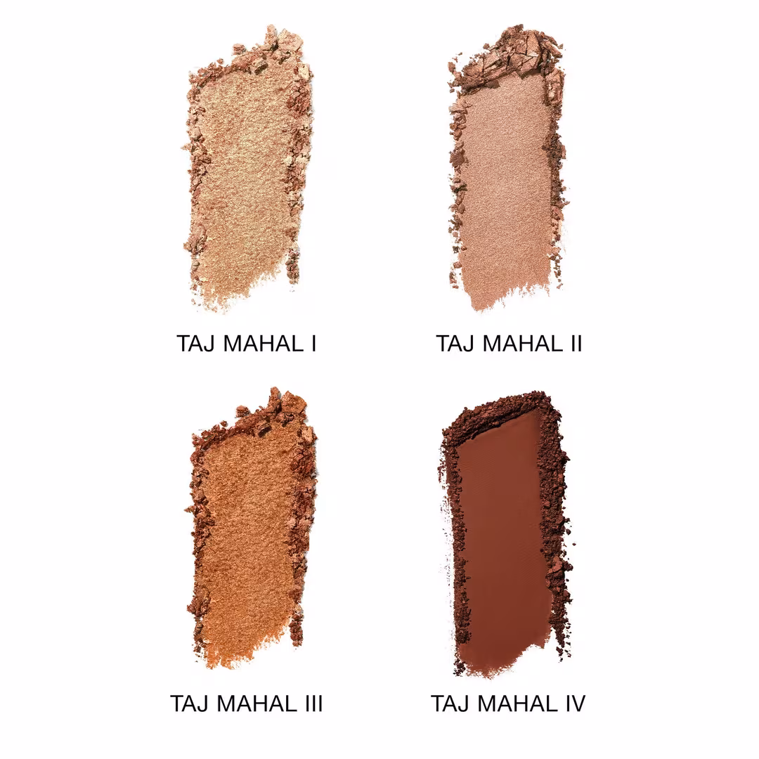 NARS  Quad Eyeshadow