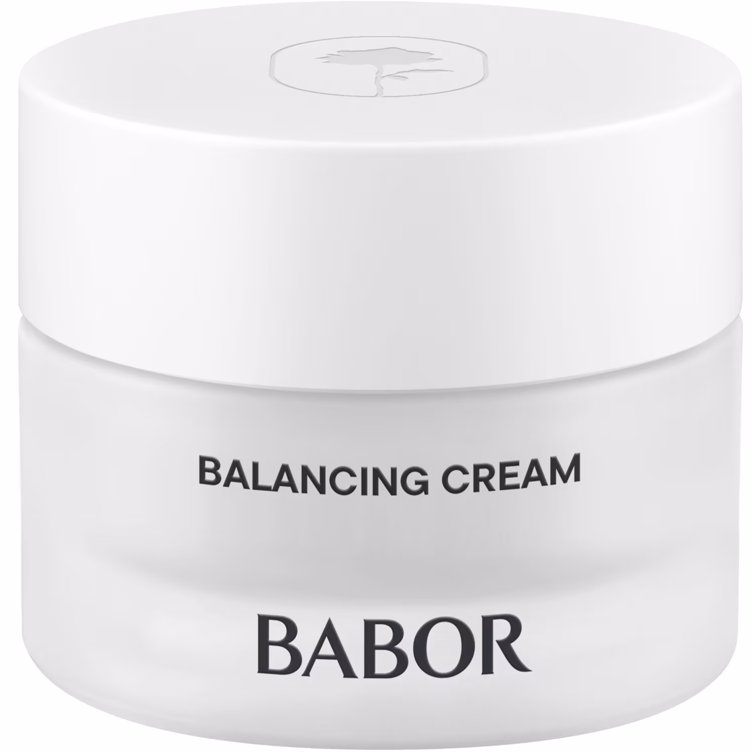 Balancing Cream