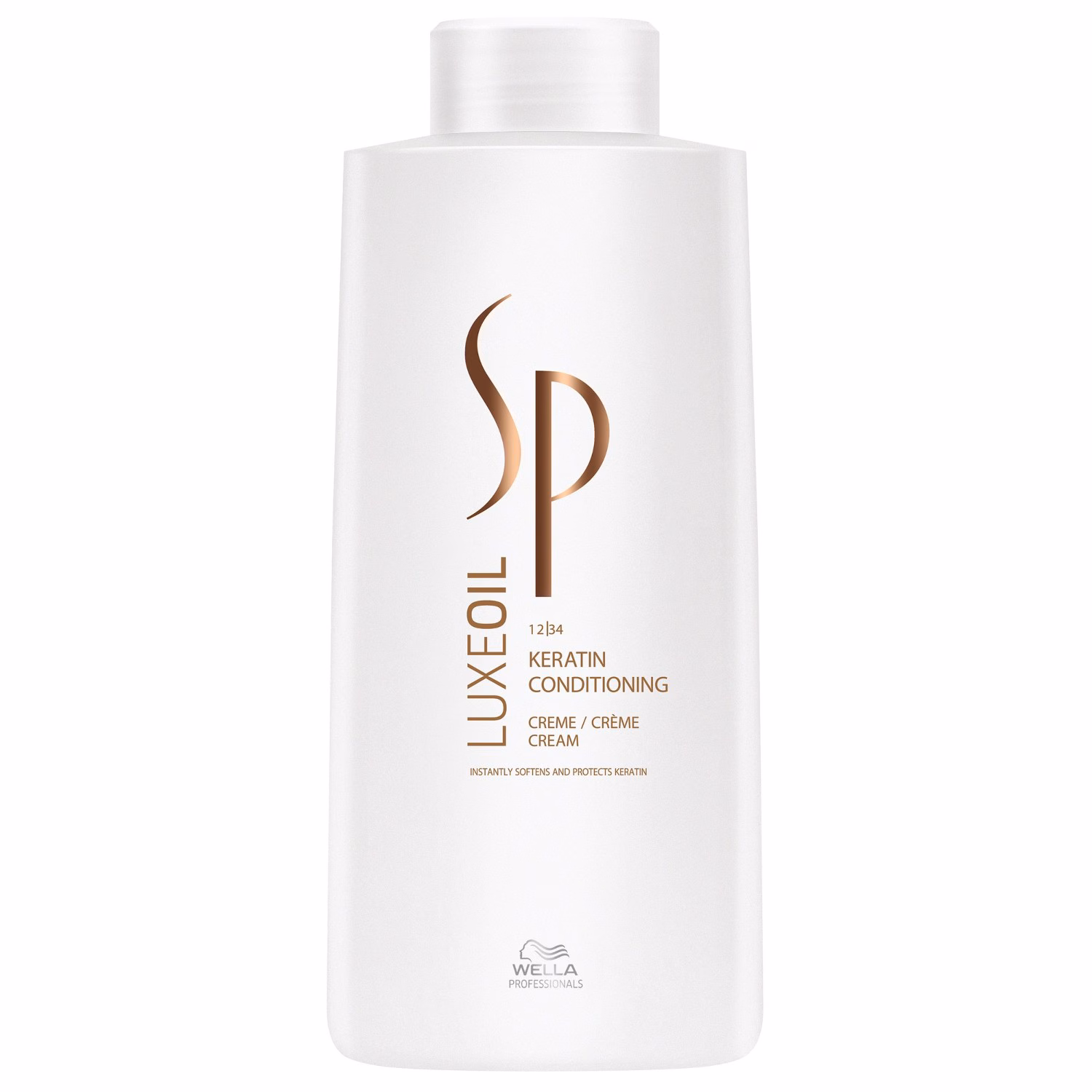 Keratin Conditioning