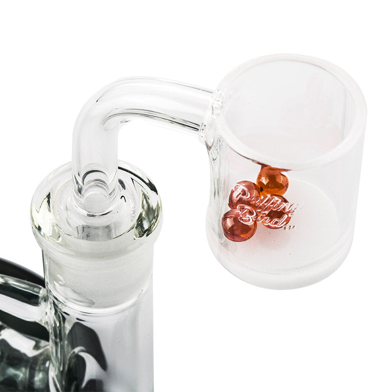 Light Red Terp Balls/Terp Pearls