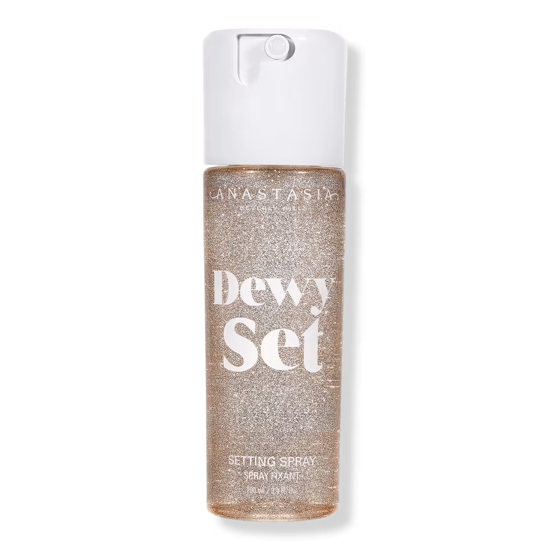 Anastasia Beverly Hills  Dewy Set Hydrating Setting Spray