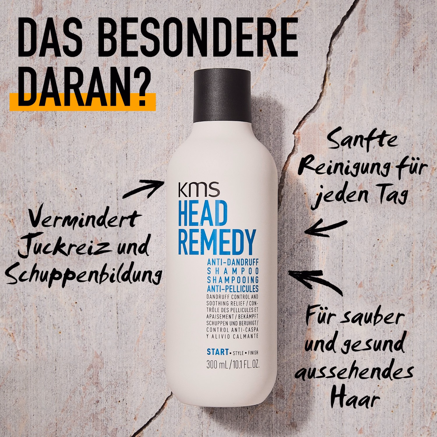 Anti-Dandruff