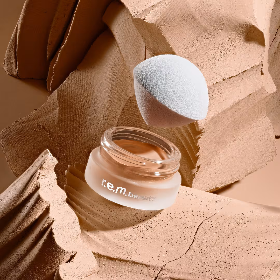 r.e.m. beauty  Dreamcloud Blender