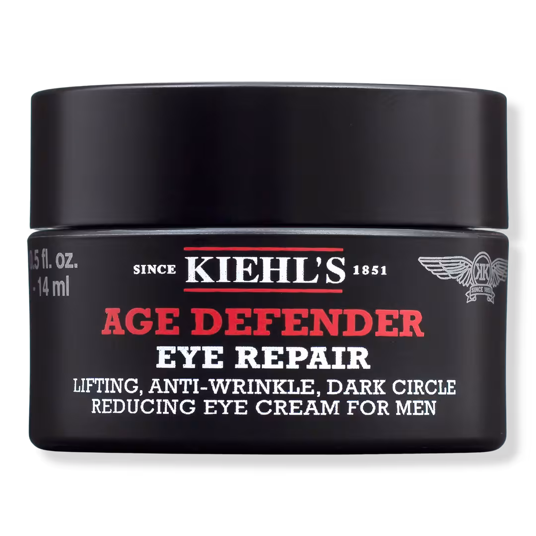 Kiehl's Since 1851  Age Defender Eye Repair Cream