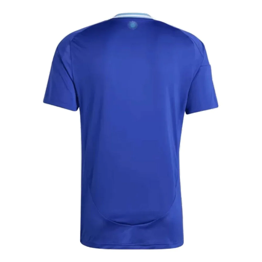 Argentina Away Soccer Jersey 2024