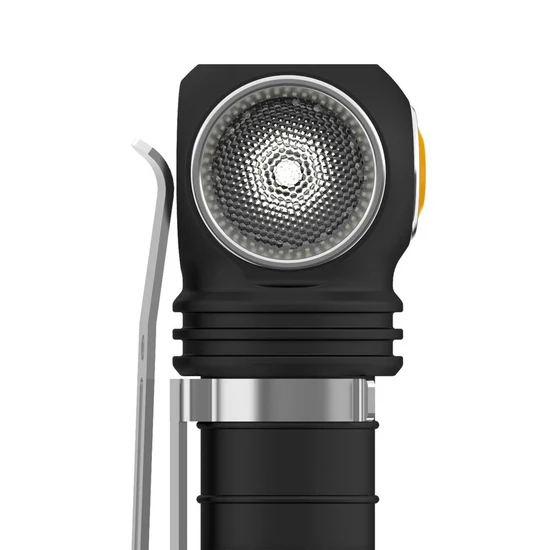 Armytek Wizard C1 Pro USB Rechargeable 4 in 1 Flashlight