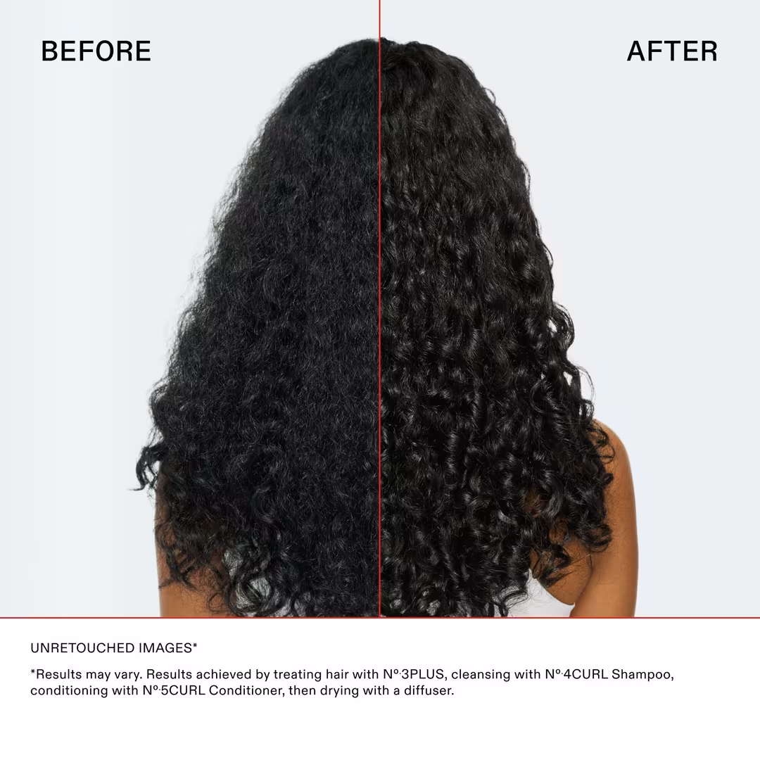 OLAPLEX  N°5Curl Bond Shaper Hydrating Curl Conditioner