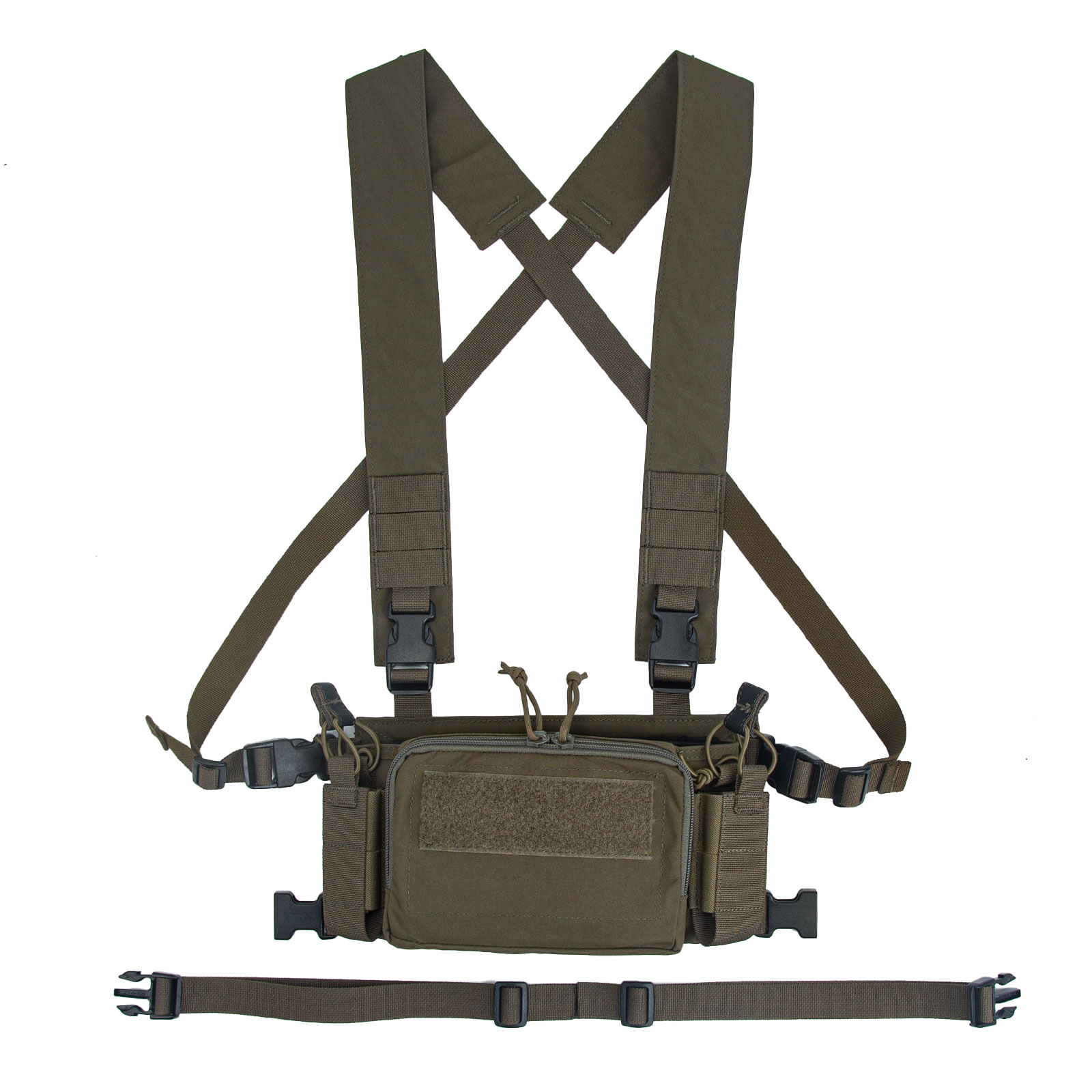 USKDTAC D3CRM Tactical MK4 Chest Rig