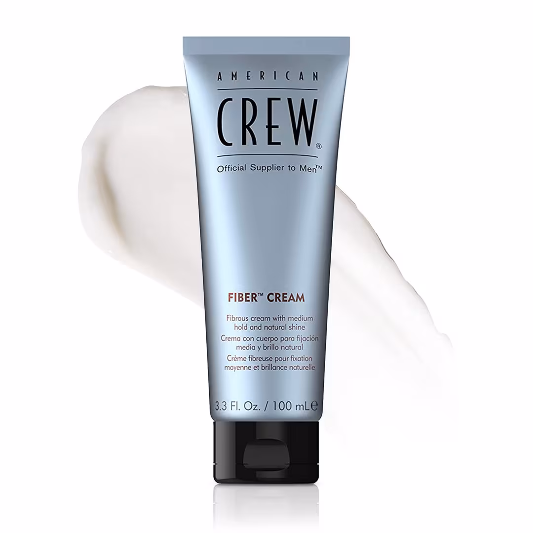 American Crew  Fiber Cream
