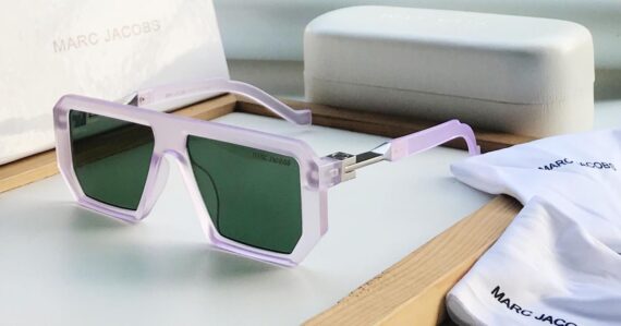 Marc Jacobs sunglasses 12