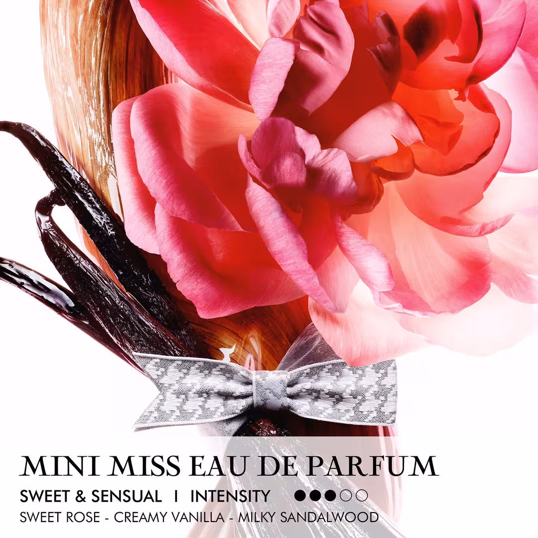 Dior  Miss Dior Mini Miss Eau de Parfum Solid Perfume