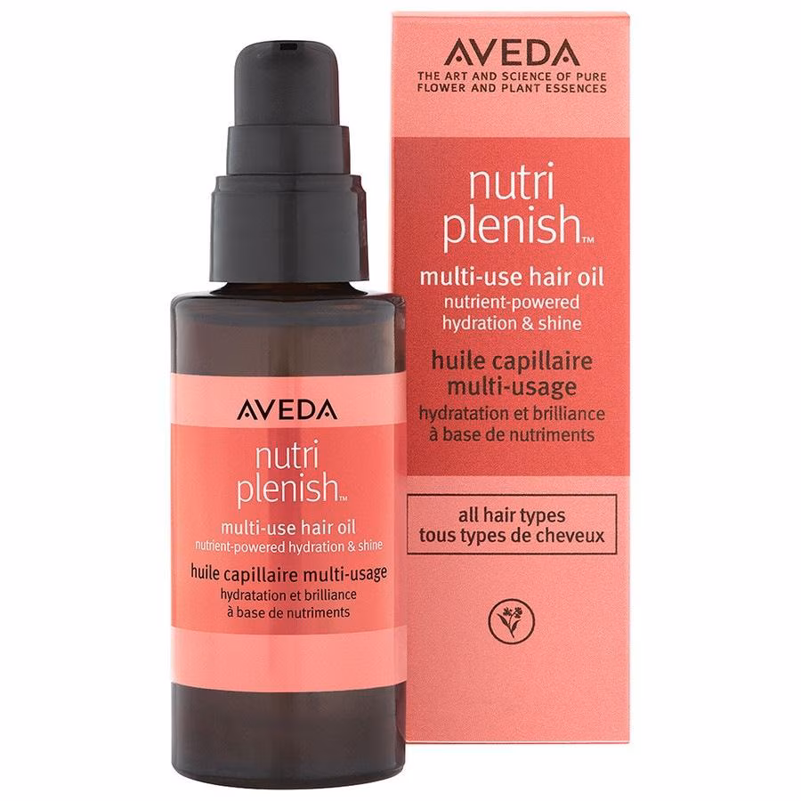 Nutriplenish™  Multi Use Hair Oil