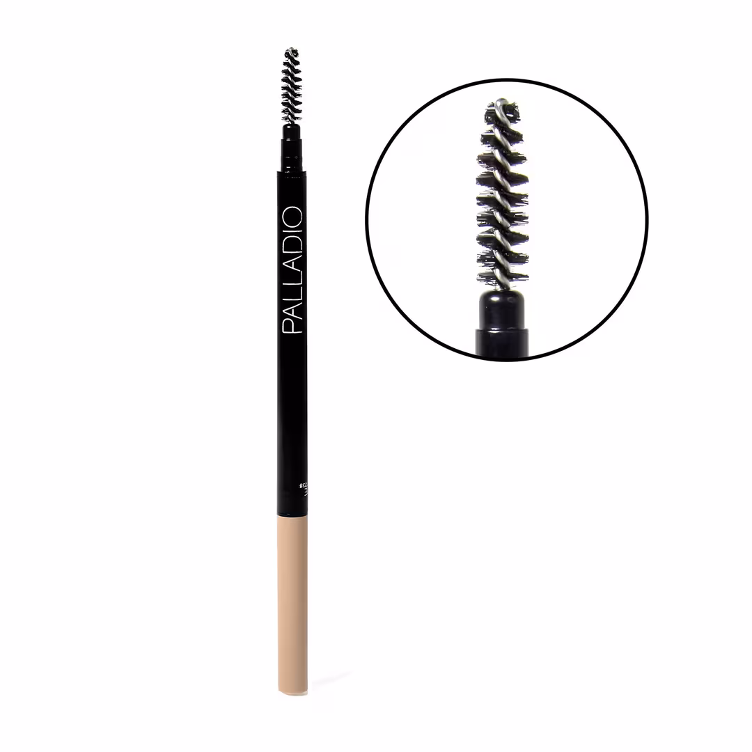 Palladio Beauty  Brow Definer Micro Pencil
