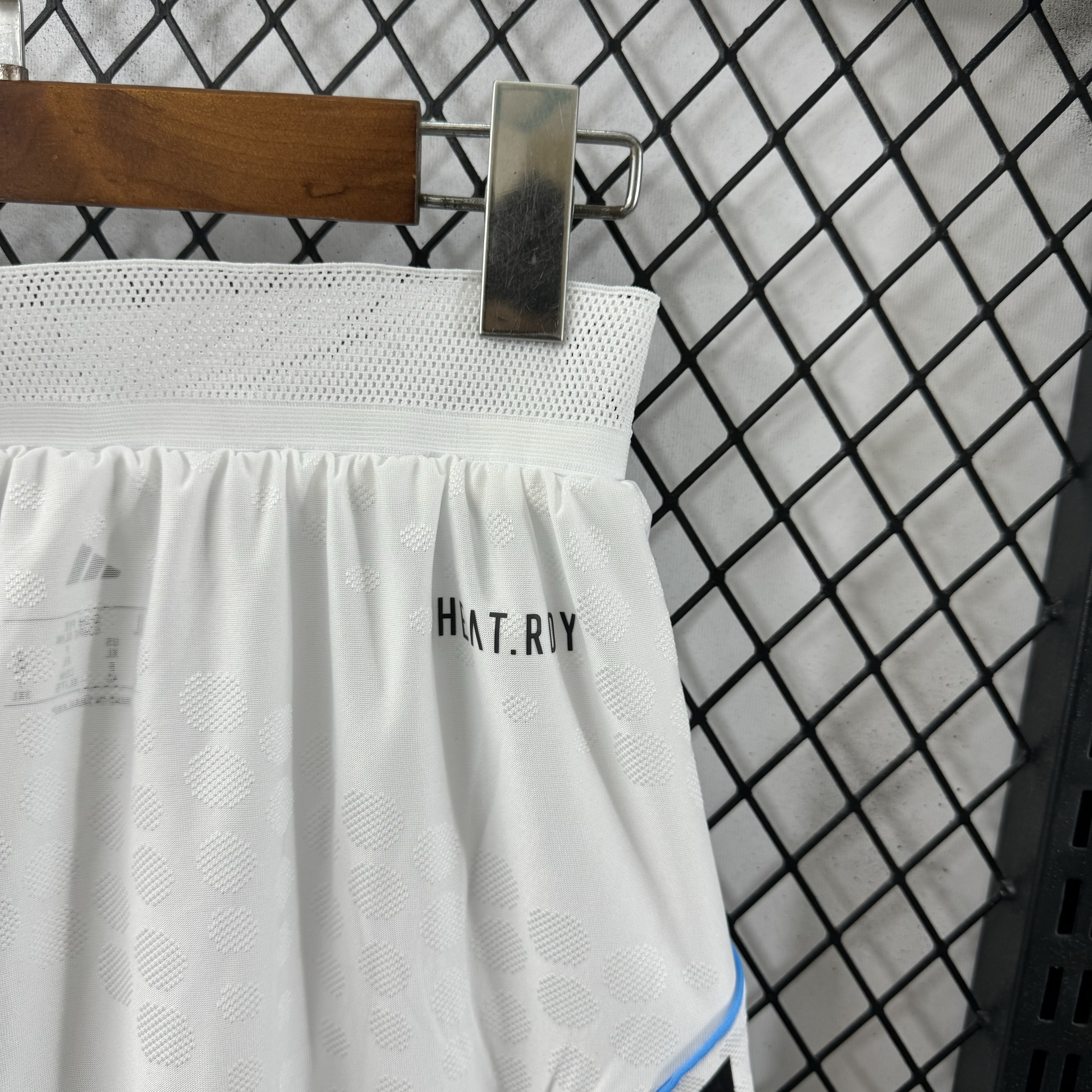 2025/2026 Newcastle United Kit (Player short)