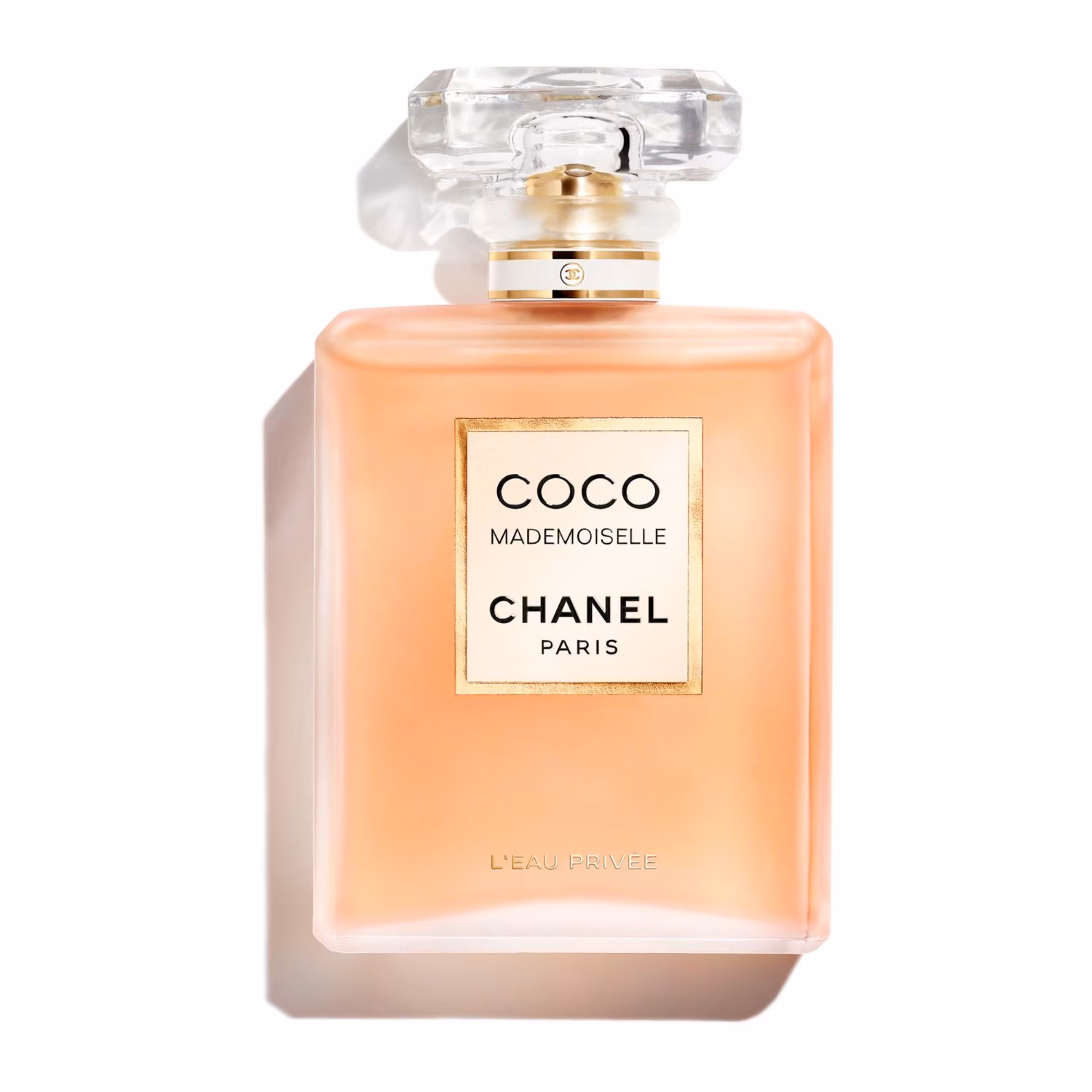 L'EAU PRIVÉE
