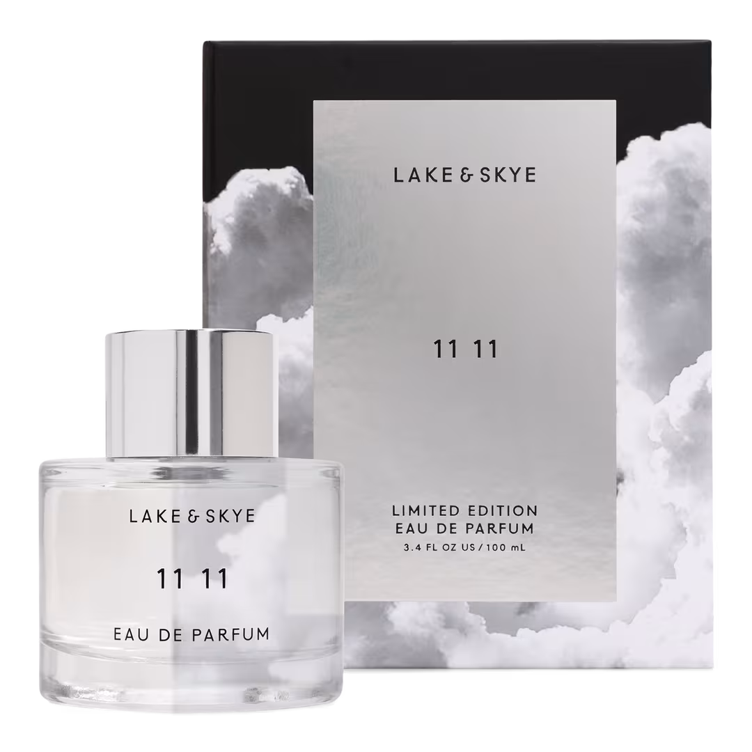 Lake & Skye  11 11 Eau de Parfum