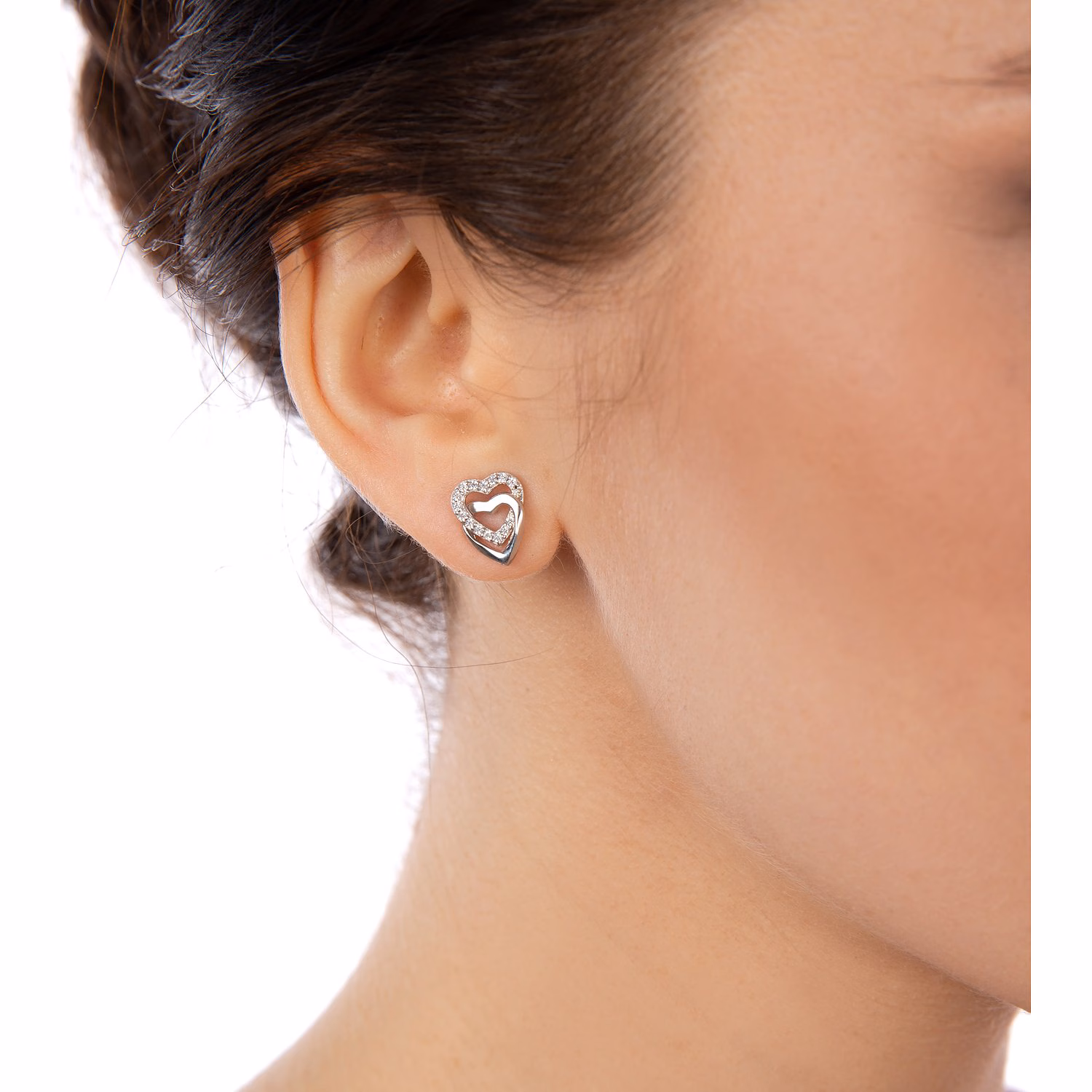 Ohrstecker 925er Silber
