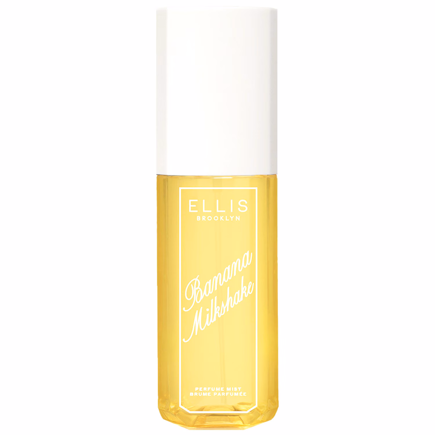 BANANA MILKSHAKE Perfume Mist