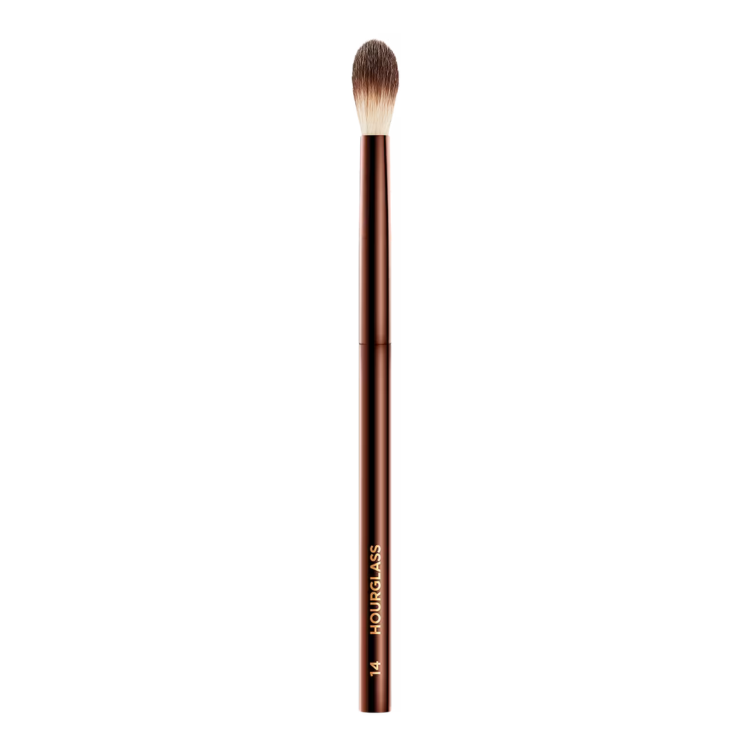 HOURGLASS  Nº 14 Detail Setting Brush