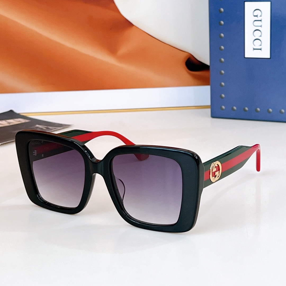 Gucci Fashion Sunglasses