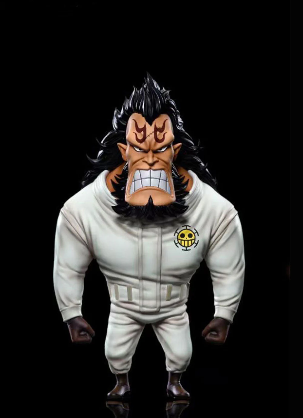 A+ Studio - Jean Bart | 强巴鲁