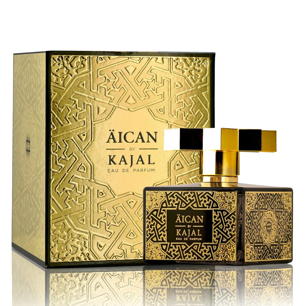 ÄICAN BY KAJAL