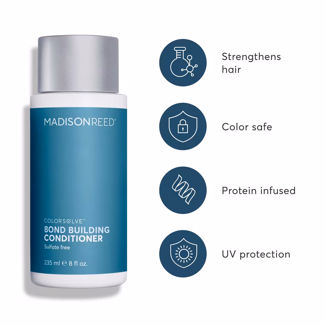 Madison Reed  ColorSolve Bond Building Conditioner