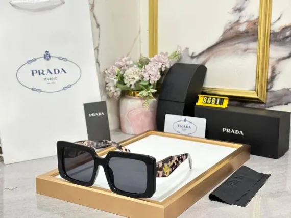 Prada sunglasses 65