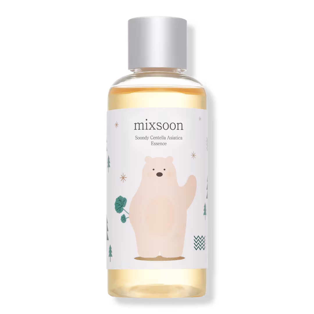 Mixsoon  Soondy Centella Asiatica Essence