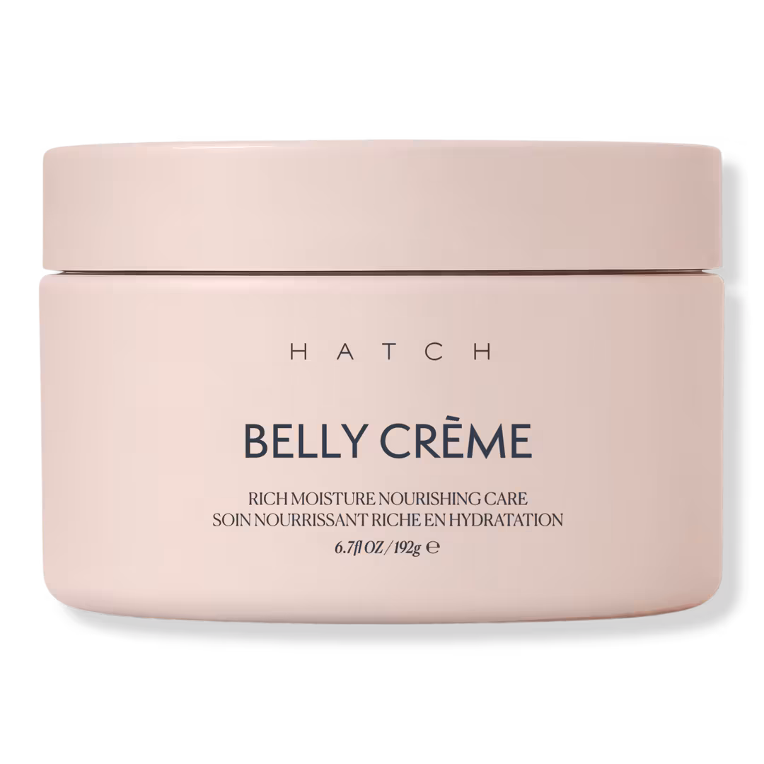HATCH MAMA  Belly Crème