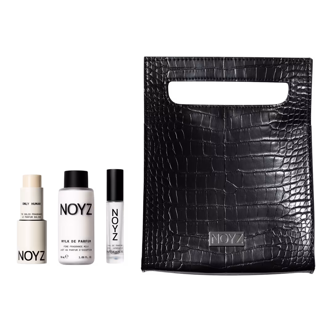 NOYZ  Only Human Layering Set